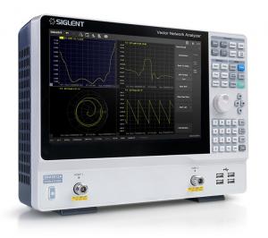 Siglent A-Series SNA5002A Network analyzer